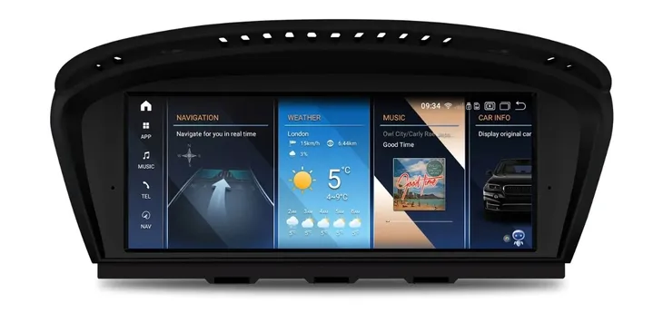 bmw-e60-e61-e90-e91-e92-e93-android-13-8gb-ram-sys-cic-snapdragon-665-radio