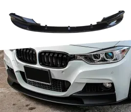 dokladka-zderzaka-splitter-dla-bmw-f30-f31-2012-2018-czarny-polysk-m-sport