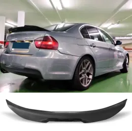lotka-spojler-bmw-e90-2005-2011-m-look-czarny-polysk-spoiler-m-pakiet