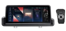 bmw-e90-e91-e92-2005-2012-ekran-radio-android-13-8gb-ram-kontroler-idrive