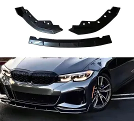 dokladka-zderzaka-splitter-czarny-bmw-g20-g21-przedlift-2019-2022-m-sport