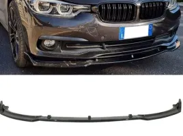 dokladka-zderzaka-przednia-dla-bmw-f30-f31-2013-2019-splitter-czarny-polysk