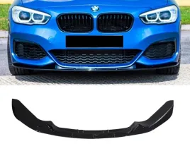 dokladka-zderzaka-czarny-polysk-splitter-bmw-f20-f21-2015-2019-m-pakiet