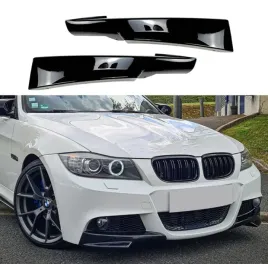 dokladka-zderzaka-splitter-dla-bmw-e90-e91-lci-2009-2013-czarny-polysk
