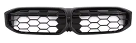nerki-grill-zderzaka-czarny-polysk-meteor-bmw-g20-g21-2022-2024-lci-lift