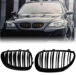 bmw-e60-e61-grill-nerki-m5-czarny-polysk-2003-2010