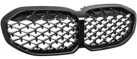 nerki-grill-zderzaka-czarny-polysk-bmw-f40-f41-2019-diamond-look