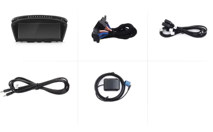 bmw-e60-e61-e90-e91-e92-e93-android-13-nawigacja-8gb-ram-s668-cic-radio-rodzaj-fabryczny