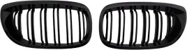 nerki-grill-atrapa-czarny-polysk-dla-bmw-e46-coupe-cabrio-lift-2003-2007