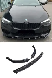 dokladka-zderzaka-m-sport-splitter-czarny-bmw-g30-g31-przedlift-2017-2020