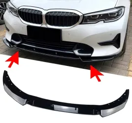 dokladka-zderzaka-zwyklego-splitter-czarny-bmw-g20-g21-przedlift-2019-2022