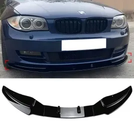dokladka-zderzaka-splitter-czarny-polysk-bmw-e81-e82-e87-e88-2007-2013-lci