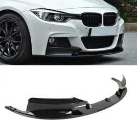 bmw-f30-f31-2012-2018-czarny-polysk-m-sport-splitter-dokladka-zderzaka