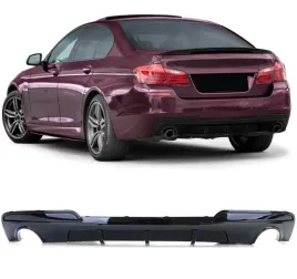bmw-f10-f11-m-pakiet-2011-2017-czarny-335-look-dyfuzor-tylnego-zderzaka