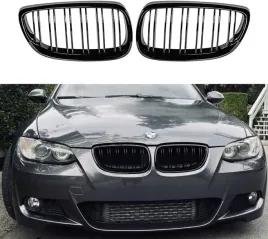 bmw-e92-e93-przedlift-2006-2009-nerki-grill-atrapa-czarny-polysk-ala-m3