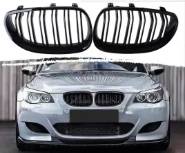 bmw-e60-e61-grill-nerki-m5-czarny-polysk-2003-2010