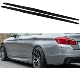 bmw-f10-f11-m-pakiet-czarny-polysk-dokladki-listwy-progow-mp-style