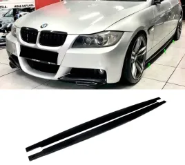 bmw-e90-e92-e93-m-pakiet-czarny-polysk-dokladki-listwy-progow-mp-style