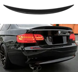 bmw-e92-m-performance-czarny-polysk-spojler-klapy-bagaznik-lotka-spoiler
