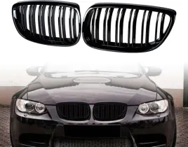 bmw-e92-e93-przedlift-2006-2009-ala-m3-nerki-grill-atrapa-czarny-polysk