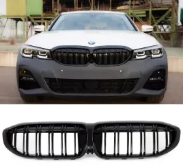 bmw-g20-g21-2019-2022-pre-lci-nerki-grill-atrapa-czarny-polysk-ala-m3