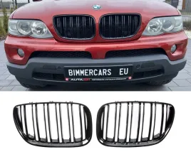 bmw-x5-e53-lift-lci-2003-2006-nerki-grill-atrapa-czarny-polysk-ala-m