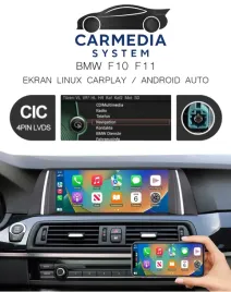 ekran-nawigacja-radio-linux-android-auto-carplay-bmw-f10-f11-system-cic