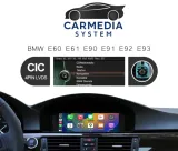 ekran-nawigacja-radio-linux-android-carplay-bmw-e60-e61-e90-e91-e92-e93-cic