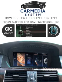 ekran-nawigacja-radio-android-13-8gb-s665-bmw-e60-e61-e90-e91-e92-e93-cic