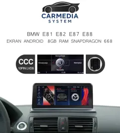 ekran-nawigacja-radio-android-13-8gb-s668-bmw-e81-e82-e87-e88-system-ccc