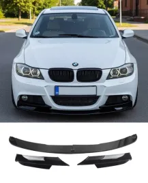 dokladka-zderzaka-m-pakiet-czarny-polysk-dla-bmw-e90-e91-lci-lift-2008-2013