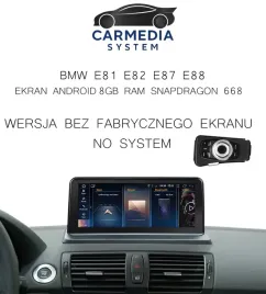 ekran-nawigacja-radio-android-13-8gb-s668-bmw-e81-e82-e87-e88-kontroler