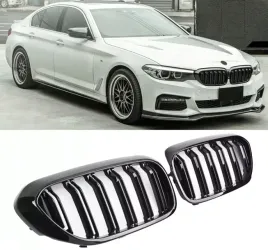 bmw-g30-g31-2017-2020-przedlift-nerki-grill-atrapa-czarny-polysk-ala-m5
