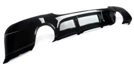 bmw-e90-e91-m-pakiet-2005-2012-czarny-335-look-dyfuzor-tylnego-zderzaka
