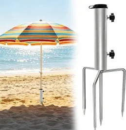 stojak-na-parasol-plazowy-kotwica-sledz-4-kolki-stal-ocynkowana