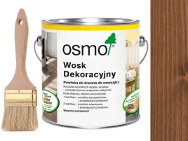 osmo-3138-wosk-dekoracyjny-kolor-mahon-075l