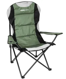 krzeslo-turystyczne-skladane-zielone-lux-z-uchwytem-na-napoj-camping-120-kg