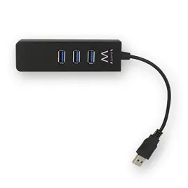 hub-usb-karta-sieciowa-lan-ewent-ew1140-3-usb-3-1-rj45-1gbps-plug-and-play