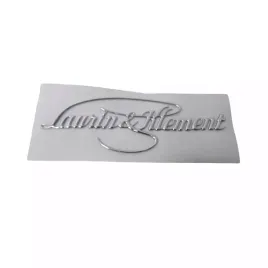 emblemat-napis-skoda-lk-laurinandklement-3t0853431a
