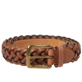 pasek-skorzany-polo-ralph-lauren-405727367-brazowy