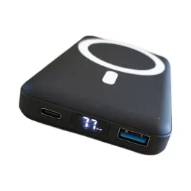 powerbank-yiisonger-10000mah-magsafe-bezprzewodowy-wyswietlacz-led-czarny