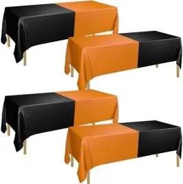 obrus-jednorazowy-pomaranczowy-czarny-4szt-plastikowy-220x130-cm-halloween