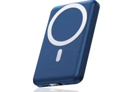 powerbank-yiisonger-10000mah-magsafe-bezprzewodowy-wskaznik-led-granatowy