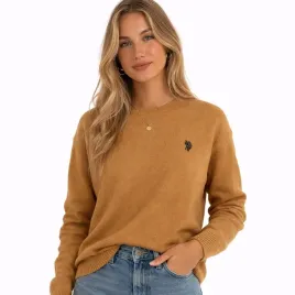 sweter-damski-u-s-polo-assn-us423730661-brazowy