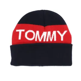 czapka-tommy-hilfiger-au0au00322-granatowa