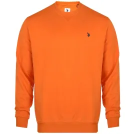 bluza-meska-u-s-polo-assn-12126wc-11c020-orange