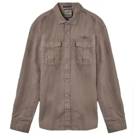 koszula-meska-aeronautica-militare-242ca1258ct3408-khaki