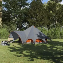 vidaxl-namiot-tipi-3-osobowy-szary-i-pomaranczowy-600-x-600-x-347-cm