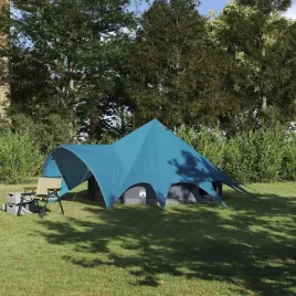 vidaxl-namiot-tipi-3-osobowy-niebieski-i-szary-312-x-312-x-197-cm