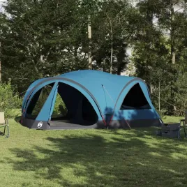 vidaxl-namiot-rodzinny-na-10-osob-niebieski-i-szary-460-x-430-x-214-cm